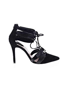 Assorted Brands Heels