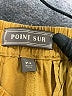 Point Sur Solid Gold Casual Pants Size 4 - photo 7