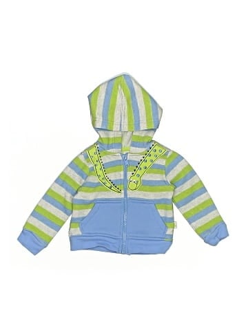 Duck Duck Goose Zip Up Hoodie (view 1)