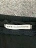 Robin Piccone Solid Black Romper Size S - photo 4