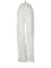 H&M Ivory Jeans Size 0 - photo 1