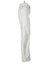 H&M Ivory Jeans Size 0 - photo 4