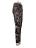 Lululemon Athletica Print Black Active Pants Size 4 - photo 4