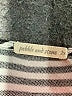 Pebble and Stone Black 3/4 Sleeve Top Size 1X - photo 7