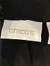 Chico's Solid Black Active Pants Size XL (3) - photo 4