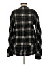 Zero + Maria Cornejo Black Cardigan Size 8 - photo 2