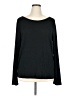 Gap Black Long Sleeve Top Size XL - photo 1