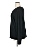 Gap Black Long Sleeve Top Size XL - photo 5
