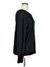 Gap Black Long Sleeve Top Size XL - photo 4
