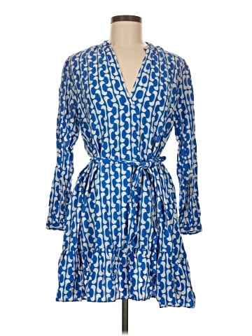 Zara Casual Dress (view 1)
