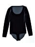 J.Crew Mercantile Black Bodysuit Size XS - photo 1