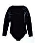 J.Crew Mercantile Black Bodysuit Size XS - photo 2