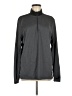 Nike Gray Track Jacket Size M - photo 1