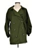 CAbi Green Trenchcoat Size XS - photo 1