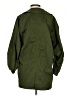 CAbi Green Trenchcoat Size XS - photo 2