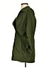 CAbi Green Trenchcoat Size XS - photo 5