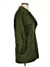 CAbi Green Trenchcoat Size XS - photo 4