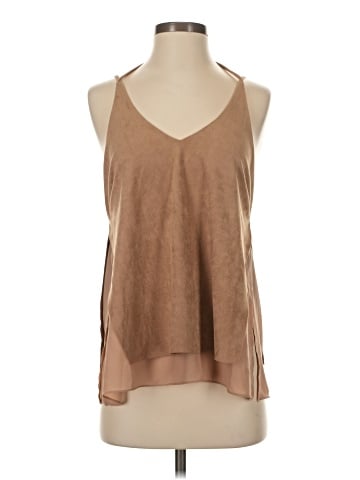 Sans Souci Tank Top (view 1)