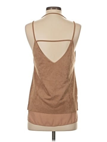 Sans Souci Tank Top (view 2)