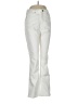 DG^2 by Diane Gilman Ivory Jeans Size 6 - photo 1