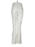 DG^2 by Diane Gilman Ivory Jeans Size 6 - photo 2