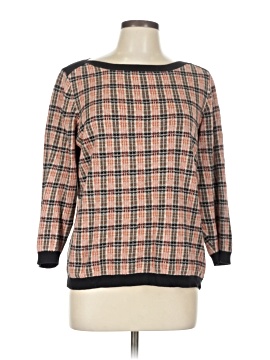 Ann Taylor Factory Pullover Sweater