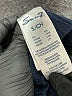 Seven7 Solid Blue Shorts Size S - photo 4