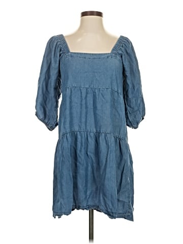 Hunter & Brown Casual Dress (view 1)