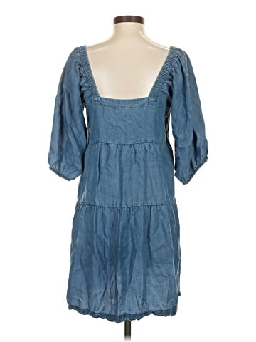 Hunter & Brown Casual Dress (view 2)