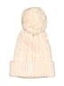Calvin Klein Ivory Pink Beanie One size - photo 1