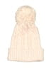 Calvin Klein Ivory Pink Beanie One size - photo 2