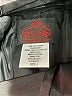 Assorted Brands Solid Black Cocktail Dress Size 4 - photo 7
