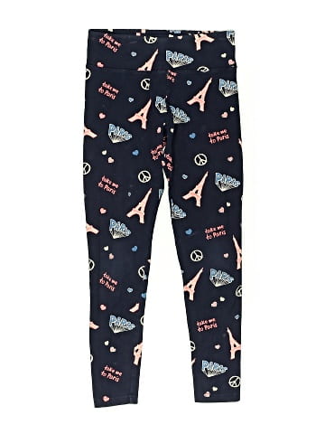 Justice Casual Pants (view 1)