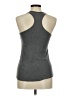 Unbranded Gray Active Tank Size M - photo 2