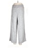Sharagano Chevron-herringbone Gray Casual Pants Size L - photo 2