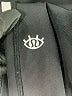 Lululemon Athletica Graphic Black Active Pants Size 6 - photo 4