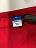 Old Navy 100% Rayon Red Long Sleeve Blouse Size XL - photo 7