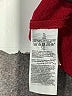 Old Navy 100% Rayon Red Long Sleeve Blouse Size XL - photo 8