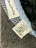C.D. Daniels Hearts Blue Sweatshirt Size 1X - photo 8