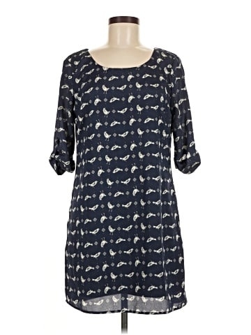 Lily Rose Casual Dress (view 1)