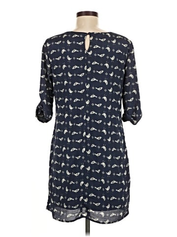 Lily Rose Casual Dress (view 2)