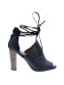 Splendid Black Sandals Size 7 - photo 1