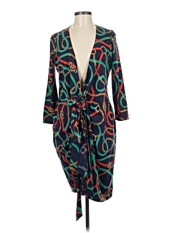C. Wonder Cocktail Dress (view 1)