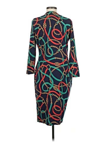 C. Wonder Cocktail Dress (view 2)