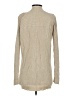 Max Studio Tan Cardigan Size S - photo 2