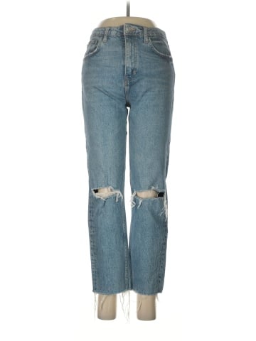 Zara Jeans (view 1)