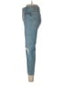 Zara Hearts Blue Jeans Size 6 - photo 5