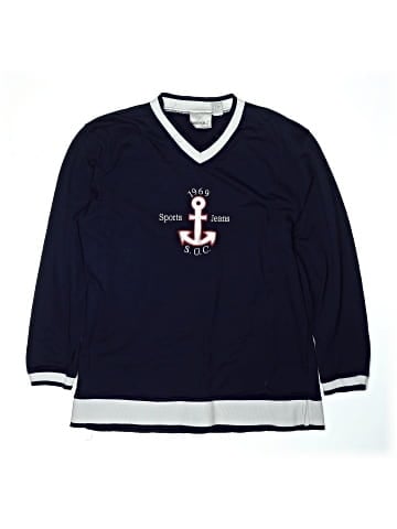 Fashon Bug Long Sleeve Top (view 1)