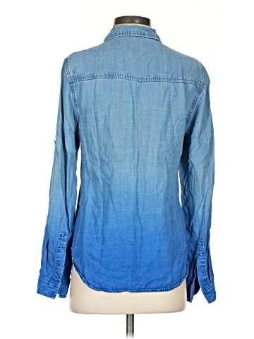 Cloth & Stone Long Sleeve Button-Down Shirt (view 2)