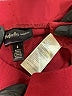 Rafaella Burgundy Active Pants Size 8 - photo 7